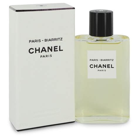 perfume chanel biarritz|Chanel paris perfume price.